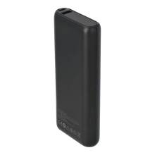 Avax PB202B VITALITY 20000mAh PowerBank Black PB202B Avax PB202B VITALITY 20000mAh PowerBank Black PB202B