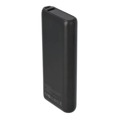 Avax PB202B VITALITY 20000mAh PowerBank Black PB202B Avax PB202B VITALITY 20000mAh PowerBank Black PB202B