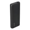Avax PB202B VITALITY 20000mAh PowerBank Black PB202B
