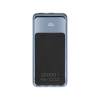 RivaCase VA1075 20000mAh QC/PD 45W PowerBank Black 4260709011967