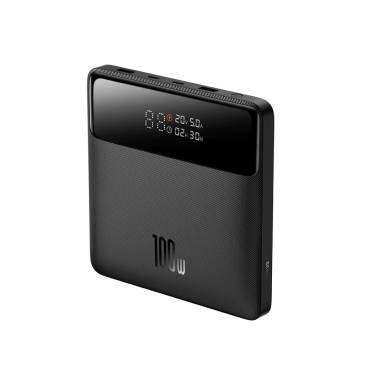 Baseus Blade 20000mAh PowerBank Black PPBL000301