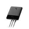 Baseus Blade 20000mAh PowerBank Black PPBL000301