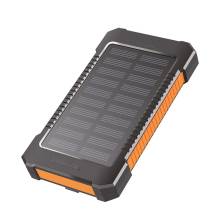 Logilink PA0304 8000mAh PowerBank Orange/Black PA0304