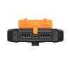 Logilink PA0304 8000mAh PowerBank Orange/Black PA0304