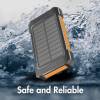 Logilink PA0304 8000mAh PowerBank Orange/Black PA0304