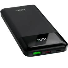 Hoco J102 10000mAh PowerBank Black HC783608 Hoco J102 10000mAh PowerBank Black HC783608