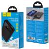 Hoco J102 10000mAh PowerBank Black HC783608