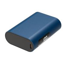 Platinet PMPB742BL 10000mAh PowerBank Blue PMPB742BL Platinet PMPB742BL 10000mAh PowerBank Blue PMPB742BL