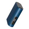 Platinet PMPB742BL 10000mAh PowerBank Blue PMPB742BL