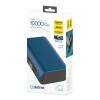 Platinet PMPB742BL 10000mAh PowerBank Blue PMPB742BL