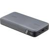UGREEN 25000mAh Powerbank Black 90597A
