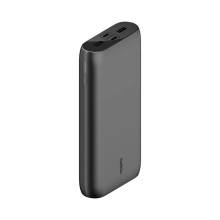 Belkin BoostCharge 27000mAh PowerBank Black BPB016BTBK Belkin BoostCharge 27000mAh PowerBank Black BPB016BTBK