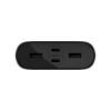 Belkin BoostCharge 27000mAh PowerBank Black BPB016BTBK