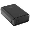 Ansmann 20000mAh Pro PowerBank Black 1700-0155