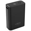 Ansmann 20000mAh Pro PowerBank Black 1700-0155