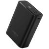 Ansmann 20000mAh Pro PowerBank Black 1700-0155