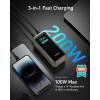 ANKER Prime 20000mAh PowerBank Black A1336011