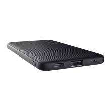 Trust Primo 5000mAh PowerBank Black 24679 Trust Primo 5000mAh PowerBank Black 24679
