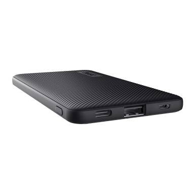 Trust Primo 5000mAh PowerBank Black 24679 Trust Primo 5000mAh PowerBank Black 24679