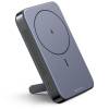 UGREEN 10000mAh Wireless Powerbank Space Grey 15086