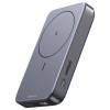UGREEN 10000mAh Wireless Powerbank Space Grey 15086