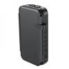 Boompods Neutron Fold Solar 16000mAh PowerBank Black PNFBLK