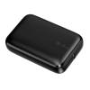 Platinet PMPB10DL104B 10000mAh PoweBank Black PMPB10DL104B