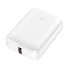 Platinet PMPB10DL104W 10000mAh PowerBank White PMPB10DL104W Platinet PMPB10DL104W 10000mAh PowerBank White PMPB10DL104W