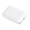 Platinet PMPB10DL104W 10000mAh PowerBank White PMPB10DL104W