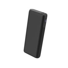 Platinet PMPB20DL202B 20000mAh PoweBank Black PMPB20DL202B Platinet PMPB20DL202B 20000mAh PoweBank Black PMPB20DL202B