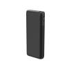 Platinet PMPB20DL202B 20000mAh PoweBank Black PMPB20DL202B
