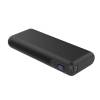 Platinet PMPB20DL202B 20000mAh PoweBank Black PMPB20DL202B