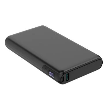 Platinet PMPB30DL301B 30000mAh PoweBank Black PMPB30DL301B Platinet PMPB30DL301B 30000mAh PoweBank Black PMPB30DL301B