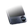 3mk MagSynergy 10000mAh Powerbank Black 3MK497381