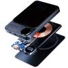 3mk MagSynergy 10000mAh Powerbank Black 3MK497381