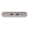 Samsung U2510 10000mAh Wireless PowerBank Beige EB-U2510XUEGEU