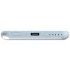 Verbatim Charge 'n' Go Magnetic Wireless 5000mAh PowerBank Blue 32242