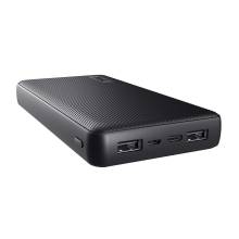 Trust Primo 20000mAh PowerBank Black 24676 Trust Primo 20000mAh PowerBank Black 24676