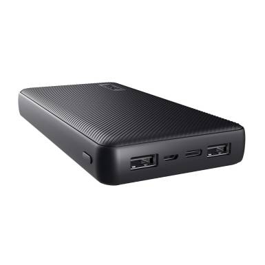Trust Primo 20000mAh PowerBank Black 24676