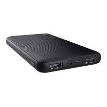 Trust Primo Eco 10000mAh PowerBank Black 24678