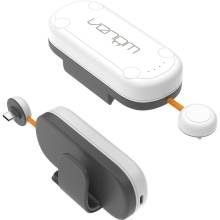 Venom VS4208 3000mAh Powerbank White VS4208