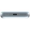 Verbatim Charge 'n' Go Magnetic Wireless 10000mAh PowerBank Blue 32247