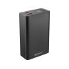 Sandberg Travel Powerbank 20000mAh PD65W Black 420-95