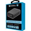 Sandberg Travel Powerbank 20000mAh PD65W Black 420-95