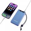 Intenso F10000 10000mAh Powerbank Blue 7332035