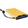 Intenso F10000 10000mAh Powerbank Yellow 7332039