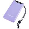 Intenso F10000 10000mAh Powerbank Purple 7332033