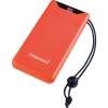 Intenso F10000 10000mAh Powerbank Orange 7332038