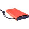 Intenso F10000 10000mAh Powerbank Orange 7332038
