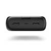 Hama Performance 24 24000mAh Powerbank Black 00201711